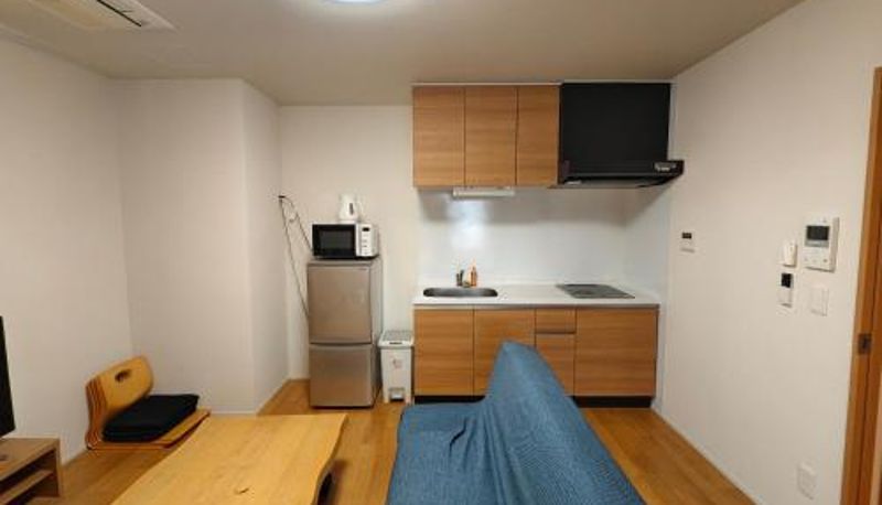 Apartment - Shin-Imamiya Grand F