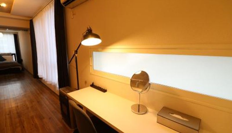 Standardzimmer - Glass Shiseikan