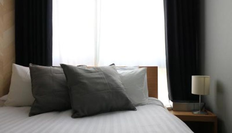 Standardzimmer - Glass Shiseikan