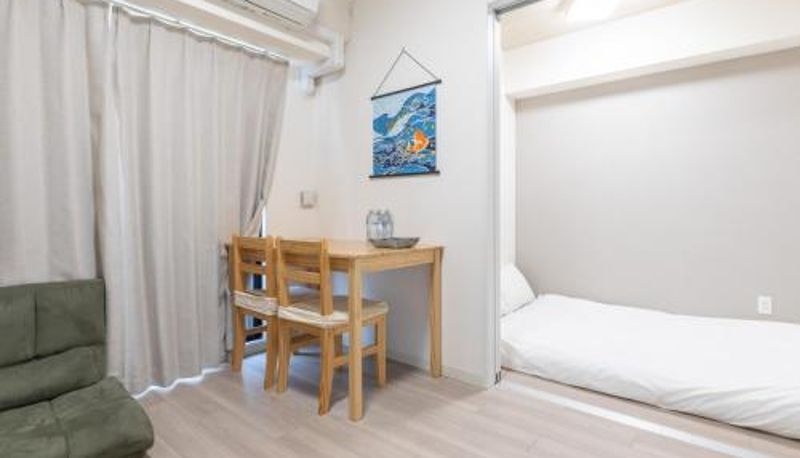 Apartment - Hotel Story Namba by Tabist