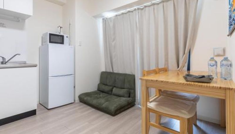 Apartment - Hotel Story Namba by Tabist
