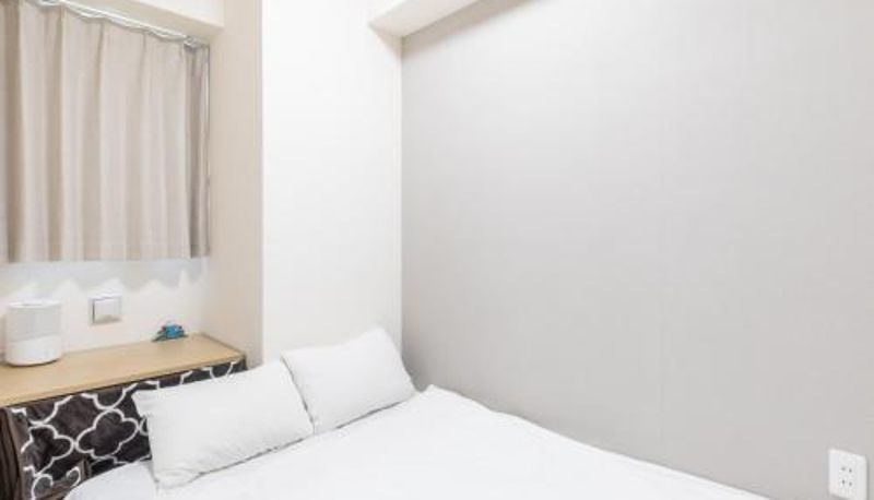 Apartment - Hotel Story Namba by Tabist