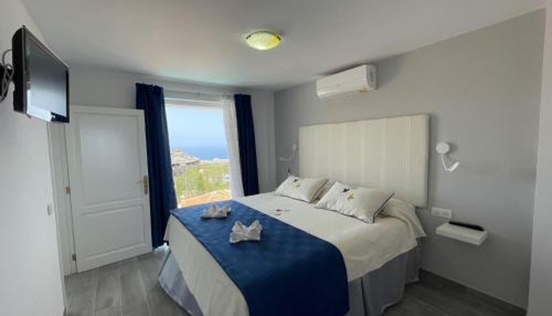 Suite - Adeje Deluxe Villas Santa Mónica