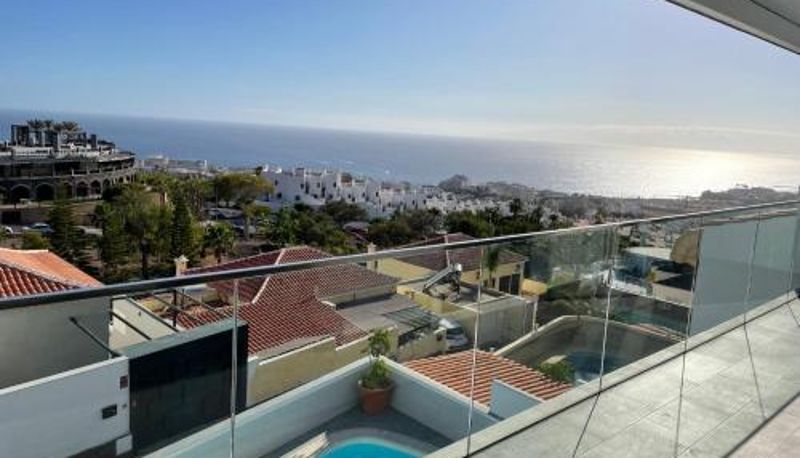Suite - Adeje Deluxe Villas Santa Mónica