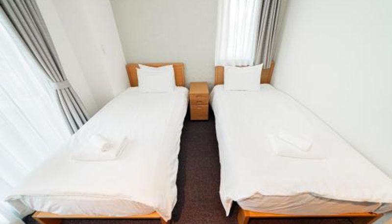 Info - Serorin Light Hotel Tokyo