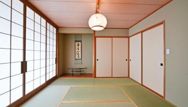 Apartment - Hostel PLEASURE MARUYAMA