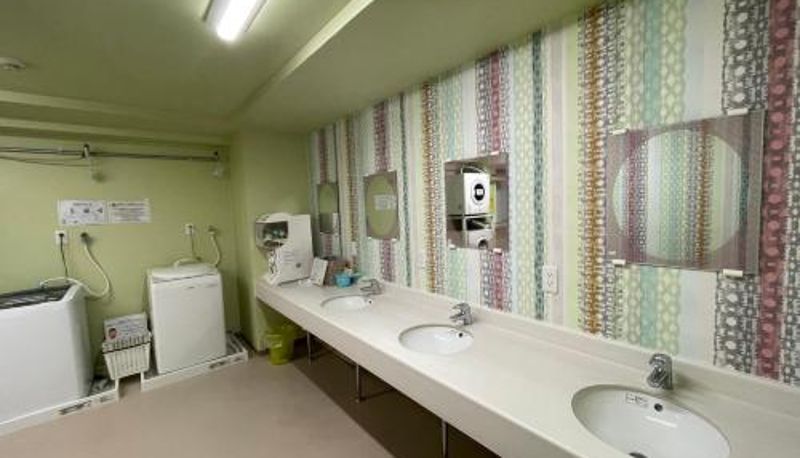 Chambre Familiale - Guest House Laule'a Tennoji