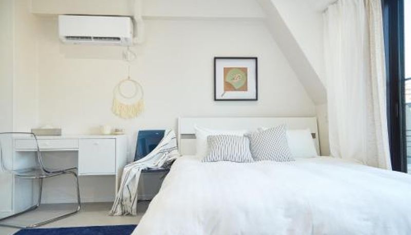 Habitación - Asakusa New City Hotel