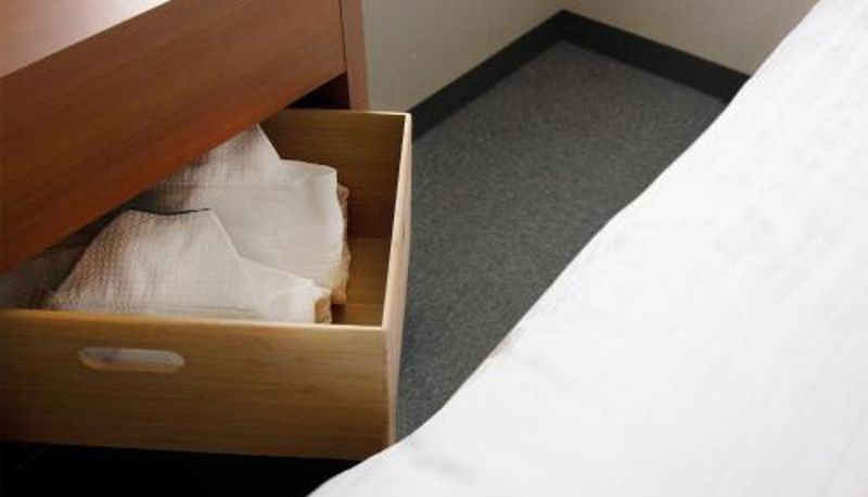 Chambre - CHECKinn Osaka Shinimamiya