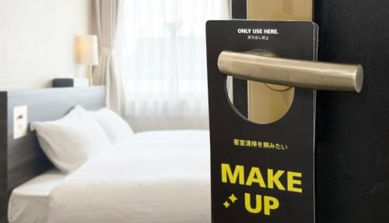 Chambre - CHECKinn Osaka Shinimamiya