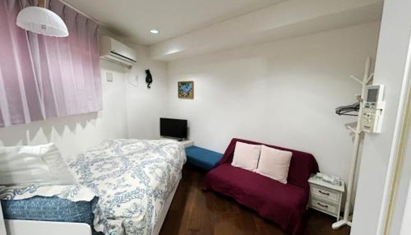 Oda - Ocean Villa TINGALA