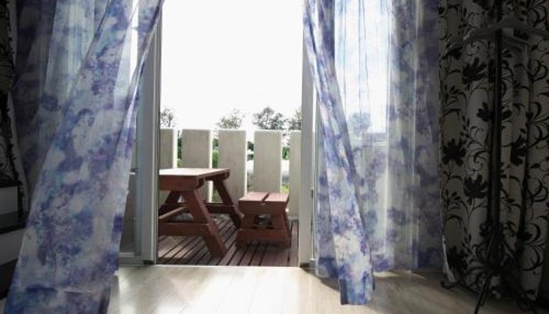 Daire - Ocean Villa TINGALA