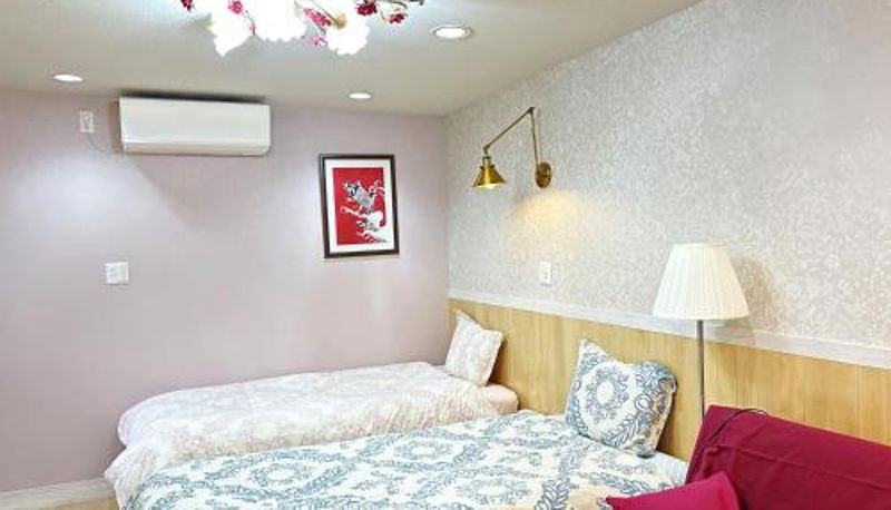 Oda - Ocean Villa TINGALA