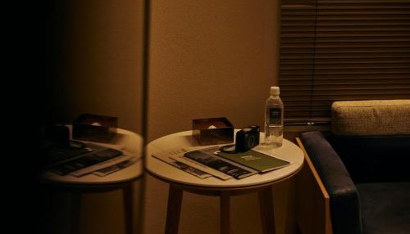 Oda - NOHGA HOTEL AKIHABARA TOKYO
