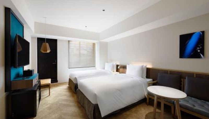 Oda - NOHGA HOTEL AKIHABARA TOKYO