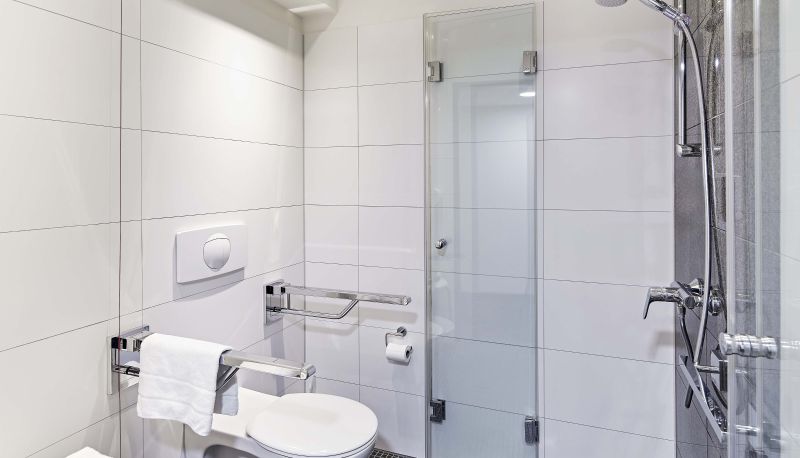 Room - B&B Hotel Köln-West
