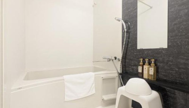 客室 - ESLEAD HOTEL Osaka Tsuruhashi