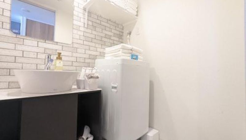 インフォメーションセンター - ESLEAD HOTEL Osaka Tsuruhashi