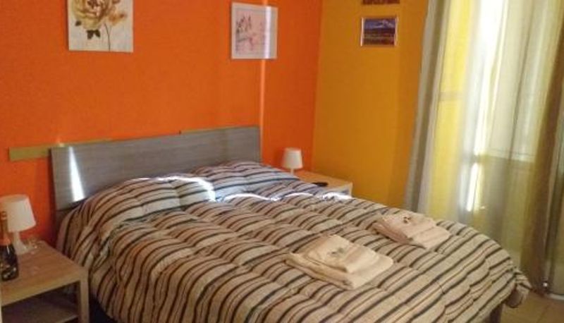 Dreibettzimmer - Bed Relax Etnaview