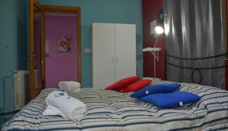 Pokój - Bed Relax Etnaview