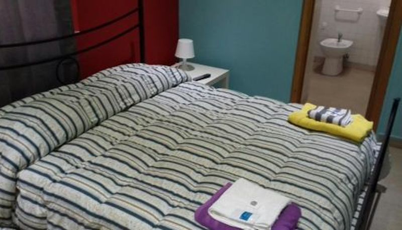 Pokój - Bed Relax Etnaview