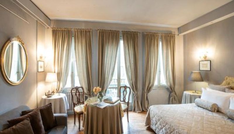 Suite - Giò&Giò Venice B&B
