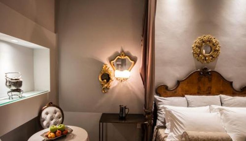 Pokój - Giò&Giò Venice B&B
