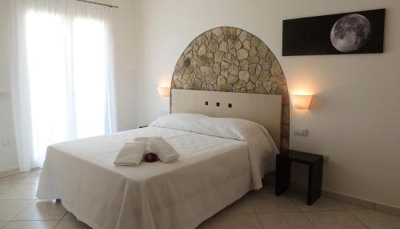 Camera - Hotel Arcupintau formula B&B