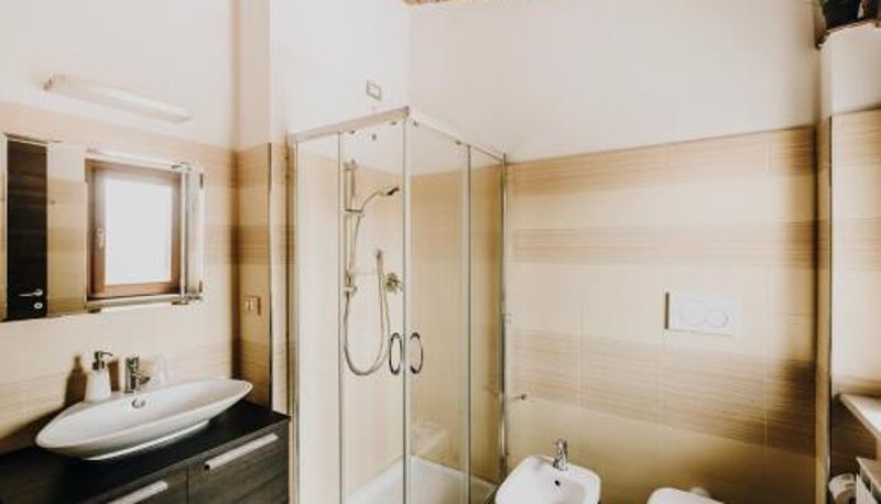 Info - B&b La Cicala