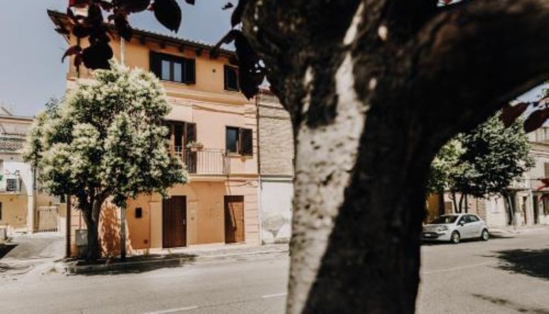 Info - B&b La Cicala