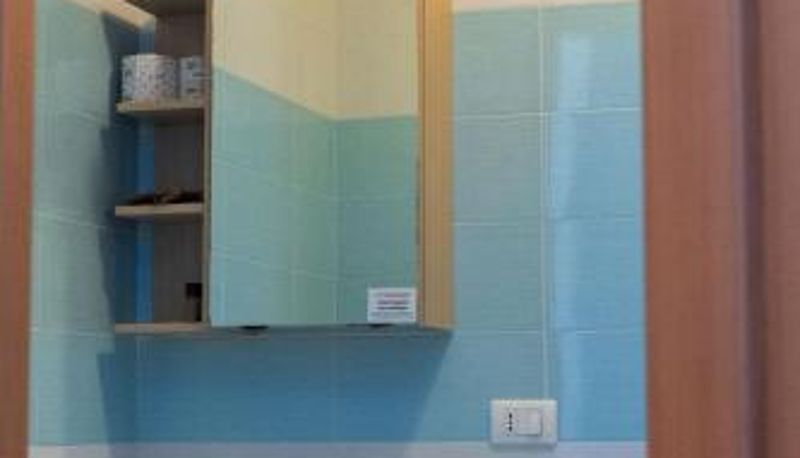 Habitación estándar - B&B Longobardi