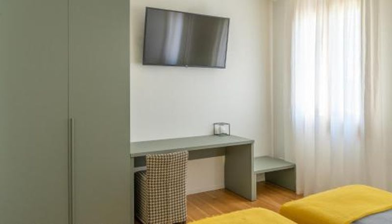 Pokój typu standard - Tempo B&B