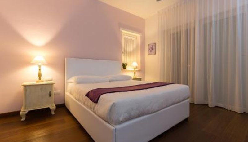 Kamer - B&B Terra del Sole