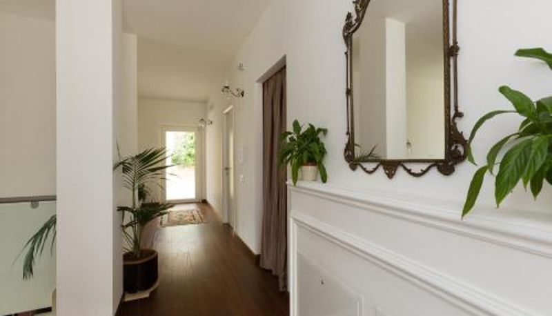 Receptie - B&B Terra del Sole