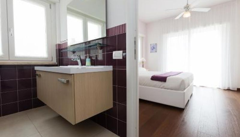 Kamer - B&B Terra del Sole