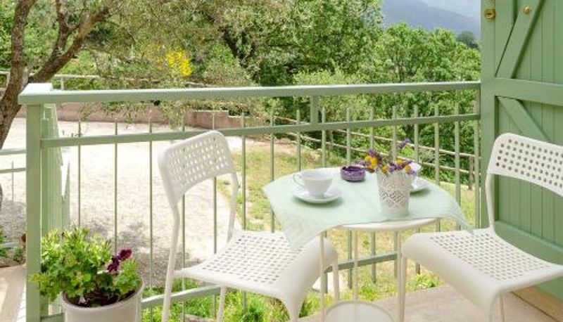 Appartamento - Driùs edodè - b&b affittacamere
