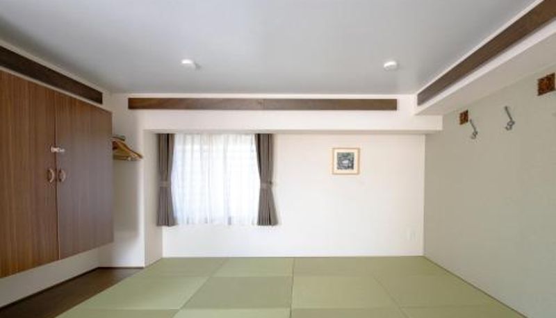 Oda - Aqua Resort in Chatan
