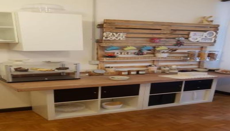 Buffet - B&B Empire 1970