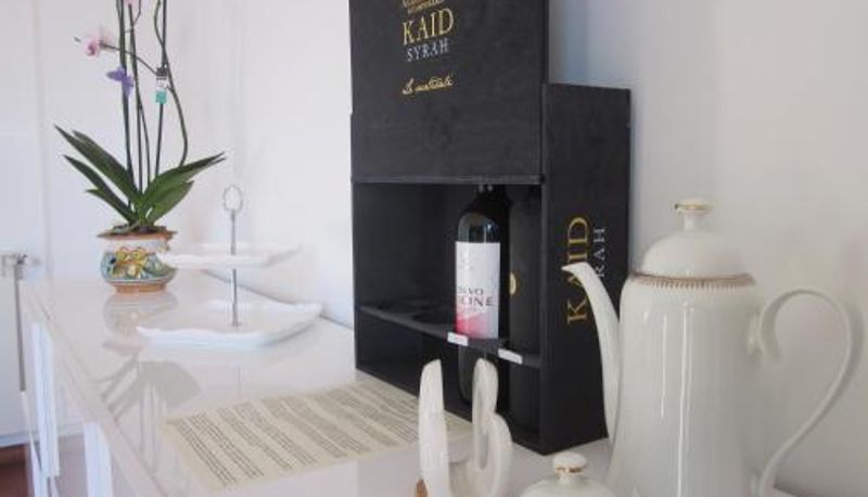Reception - B&B BOUTIQUE DI CHARME "ETNA-RELAX-NATURA"