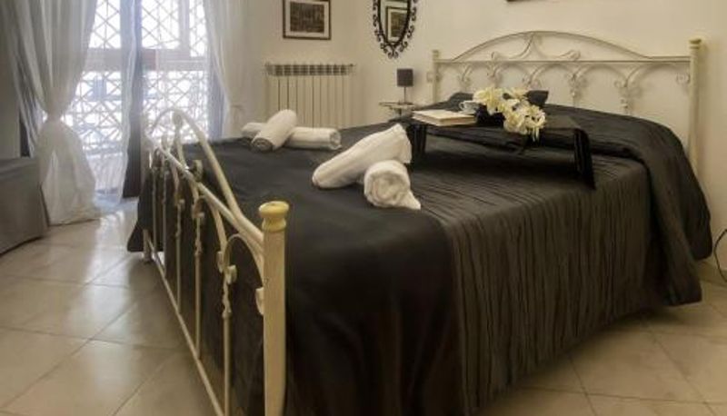 Info - Cala di Rio B&B