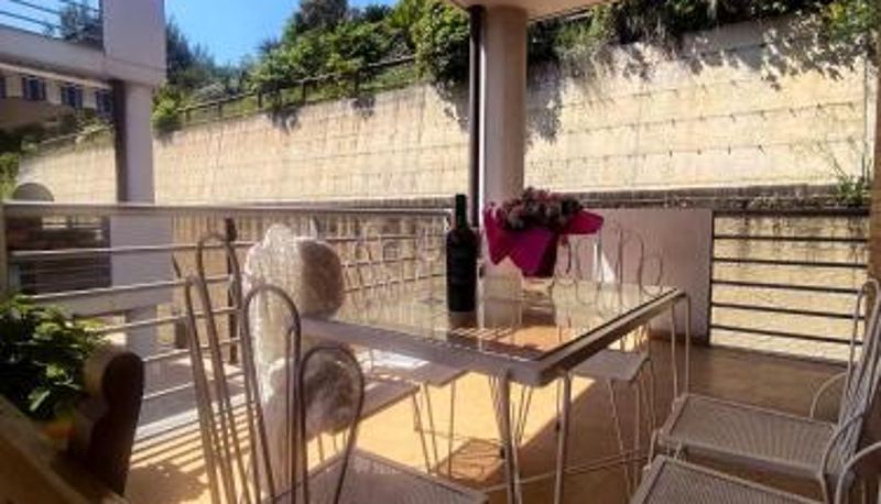 Standaardkamer - Cala di Rio B&B