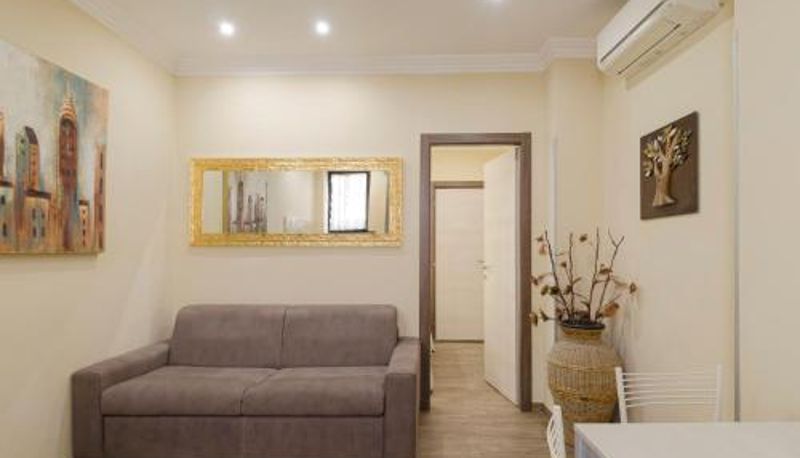 Chambre Standard - Dependance Ludovica