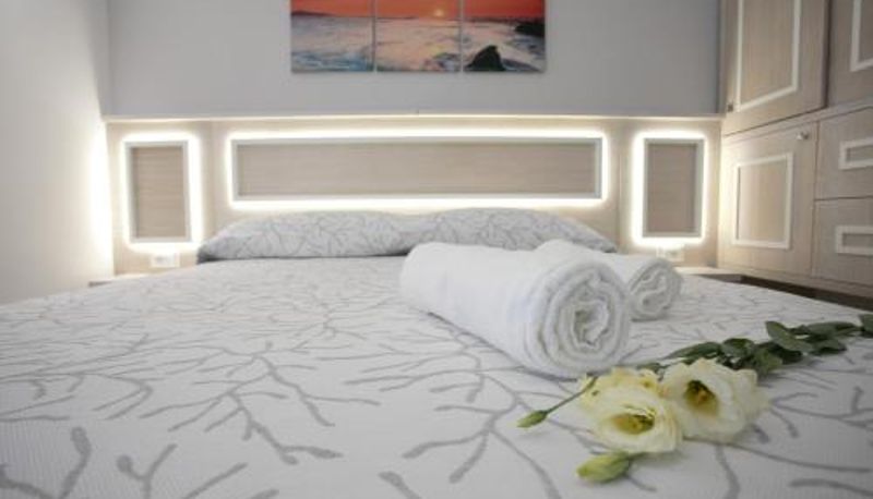 Zimmer - B&B Holiday Tropea