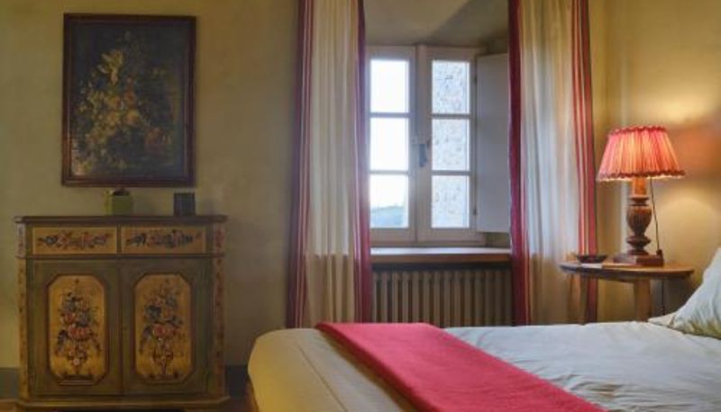 Kamer - Il Castello di Tassara