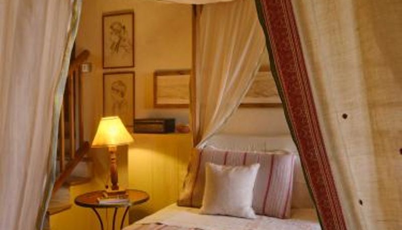 Kamer - Il Castello di Tassara