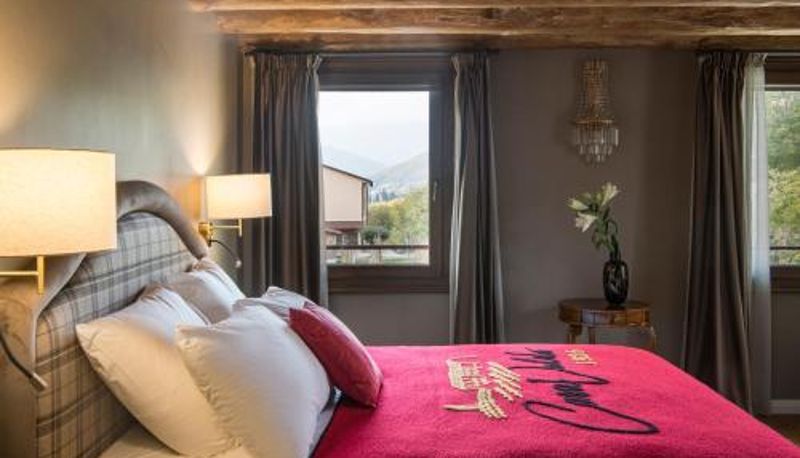 Info - Casa Valdo Country House