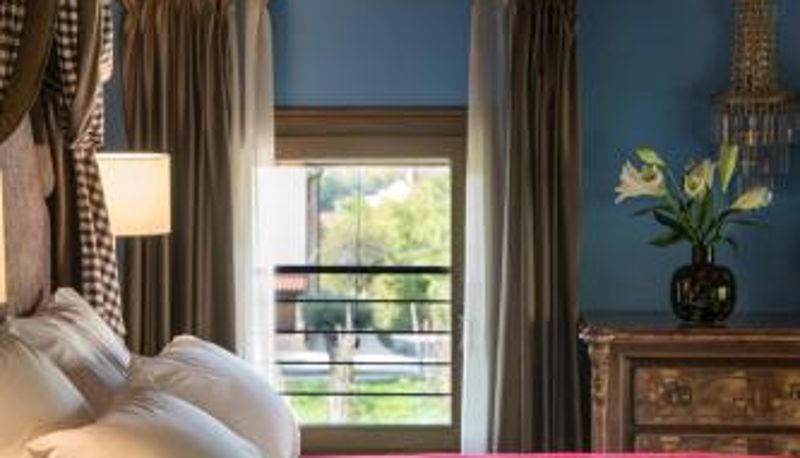 Info - Casa Valdo Country House