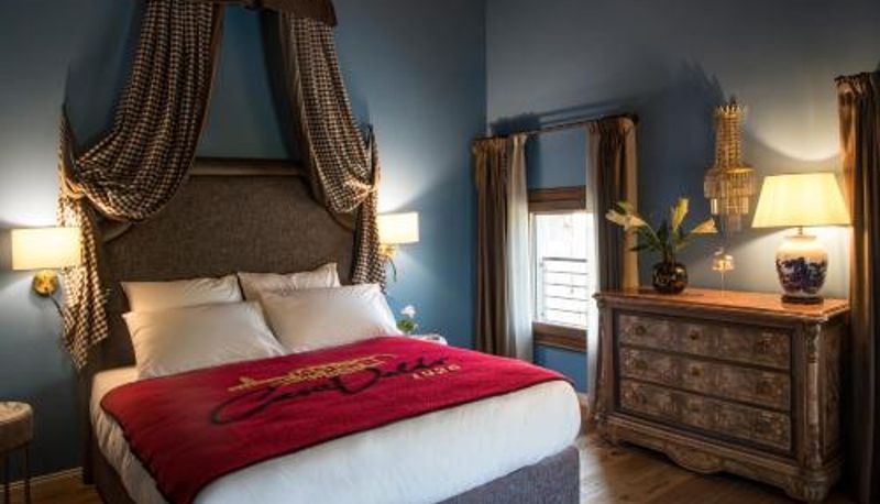 Info - Casa Valdo Country House