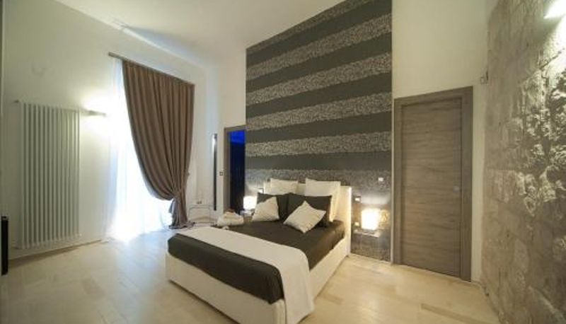 Room - Tabula Maris B&B