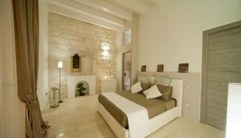 Apartament - Tabula Maris B&B